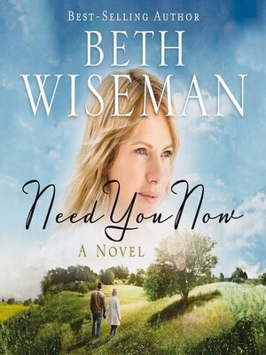 cover image of Need You Now